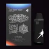 ALOE SMOOTH YOGURT (Nicotine 3％) パッケージとPOD本体