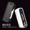 ASTRA VAPE DEVICE DARK / CLEAN