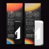 ASTRA VAPE DEVICE 本体とパッケージ