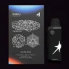 HIGHBALL (Nicotine 3％) パッケージとPOD本体