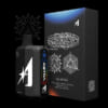 ASTRA VAPE のデバイスとPODのパッケージ